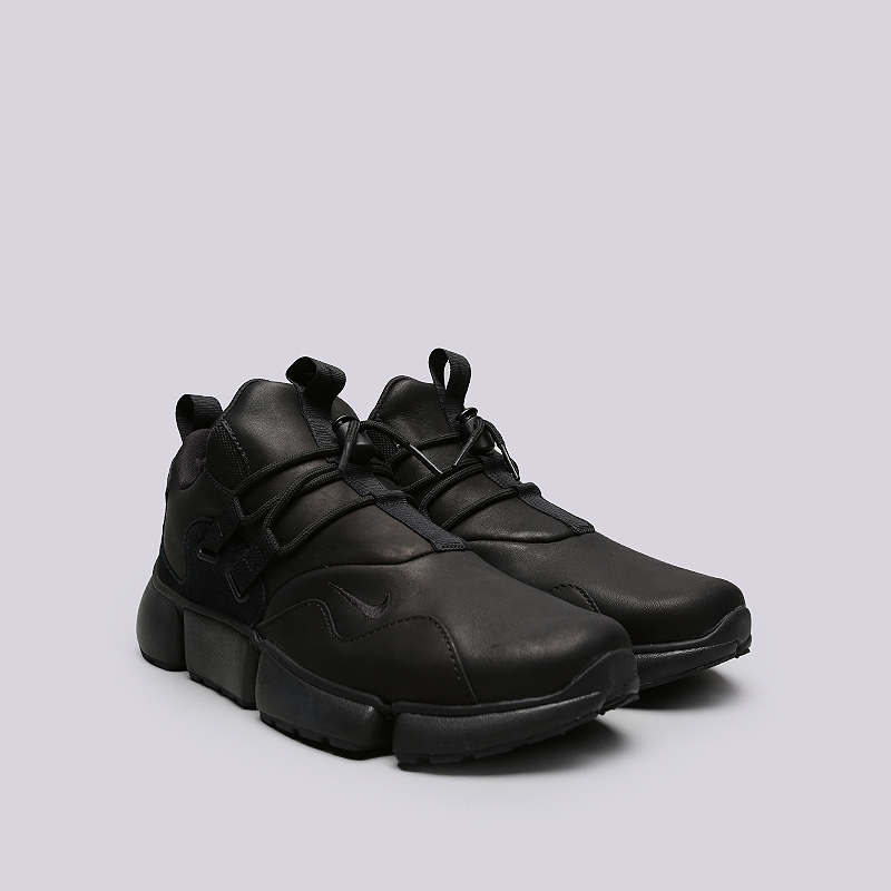 Мужские кроссовки Nike Pocketknife DM LTR (AH7360-001)  - цена, описание, фото 2